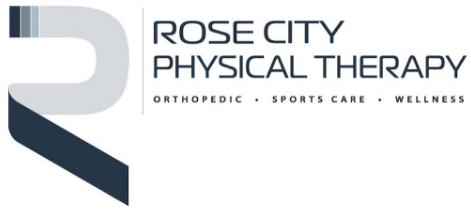 Rose City Physical Therapy logo