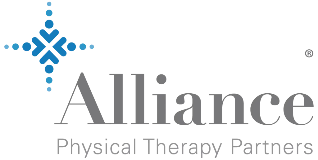 Alliance Physical Therapy Partners logo