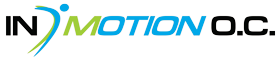 In Motion O.C. logo